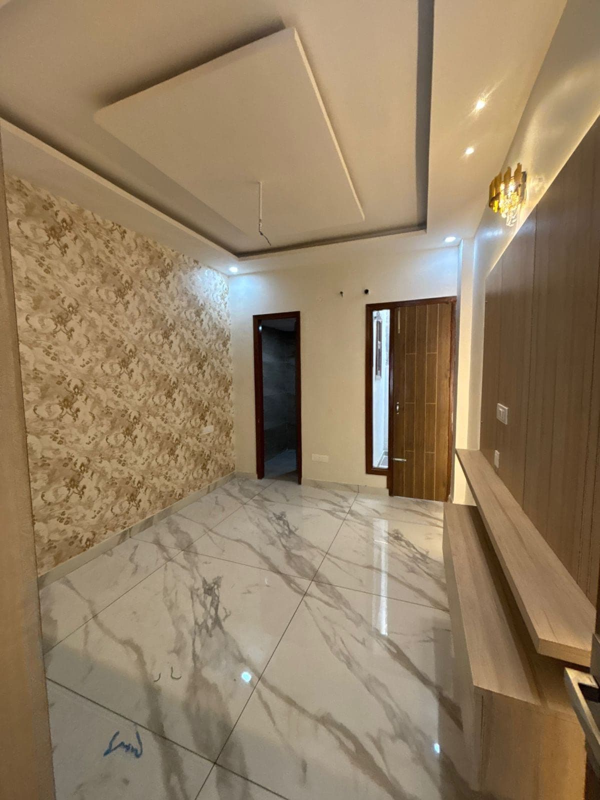 3BHK Residential for Sale in Guru Teg Bahadur Nagar, Kharar, Punjab, chandigarh | 66 Cents
