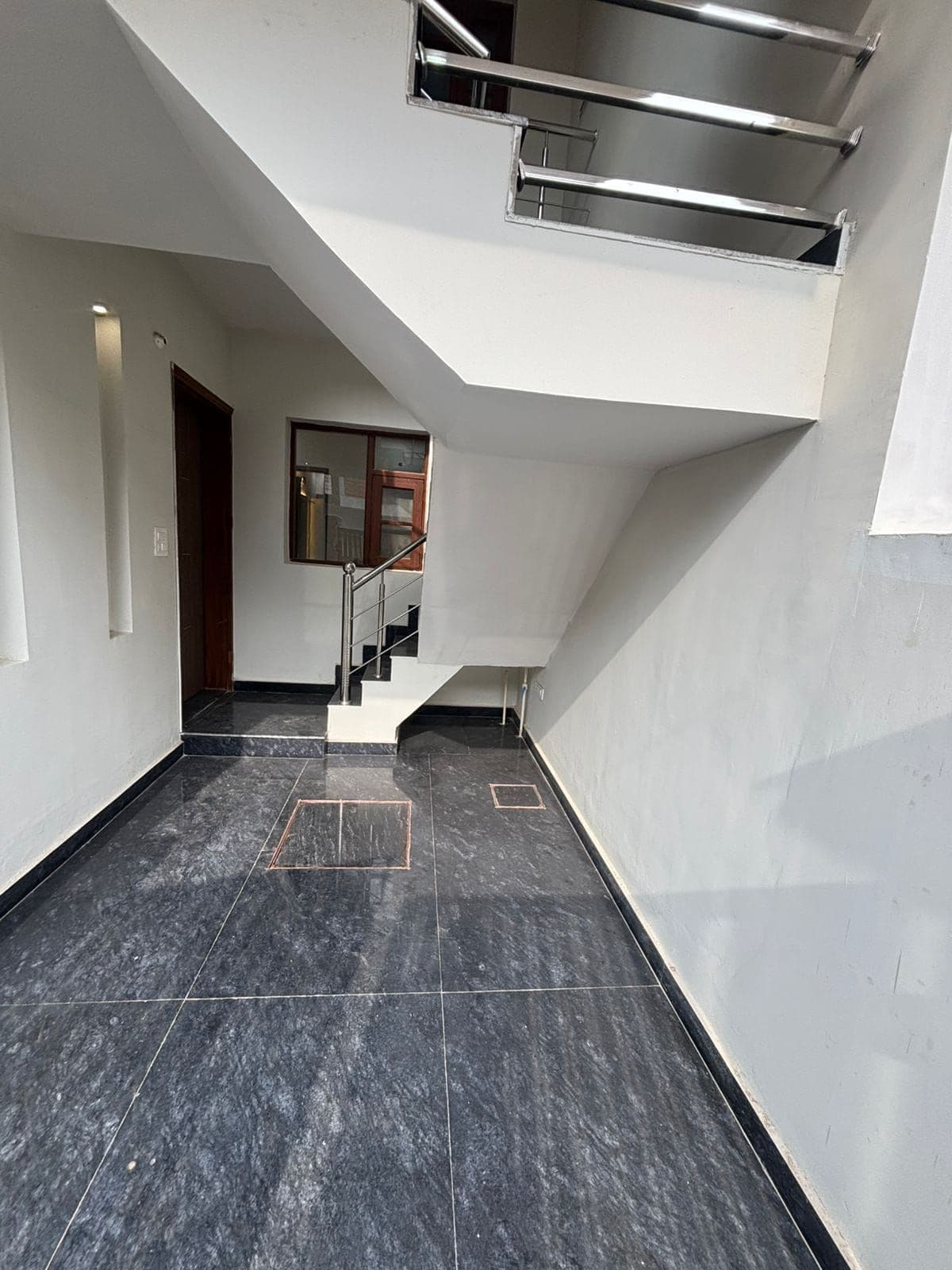 3BHK Residential for Sale in Guru Teg Bahadur Nagar, Kharar, Punjab, chandigarh | 66 Cents