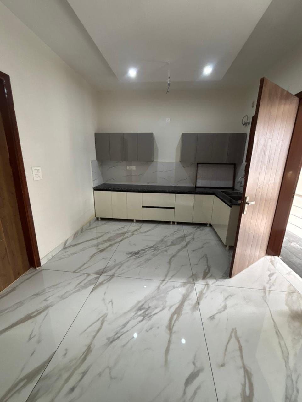 3BHK Residential for Sale in Guru Teg Bahadur Nagar, Kharar, Punjab, chandigarh | 66 Cents