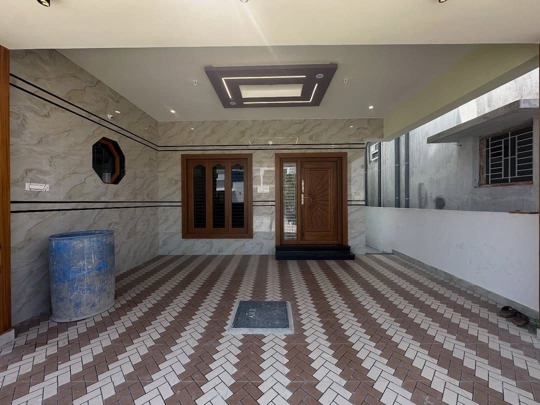 3BHK Residential for Sale in Karamadai, Coimbatore, Tamil Nadu, coimbatore | 66 Cents