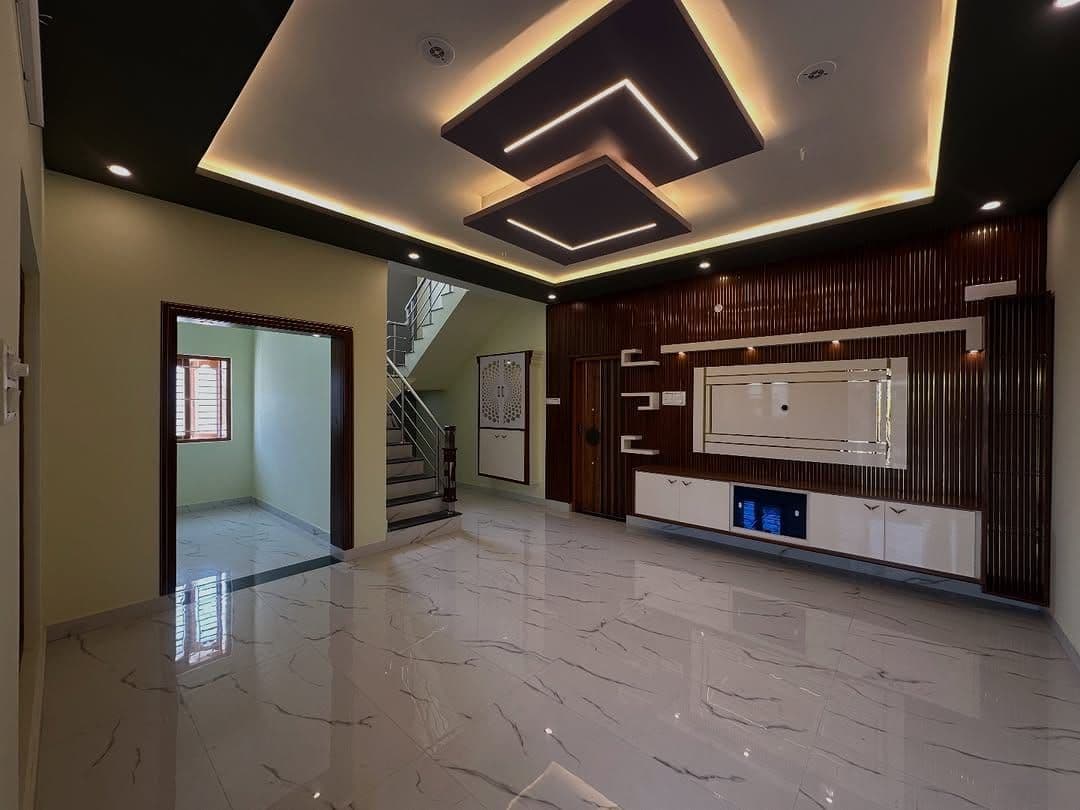3BHK Residential for Sale in Karamadai, Coimbatore, Tamil Nadu, coimbatore | 66 Cents