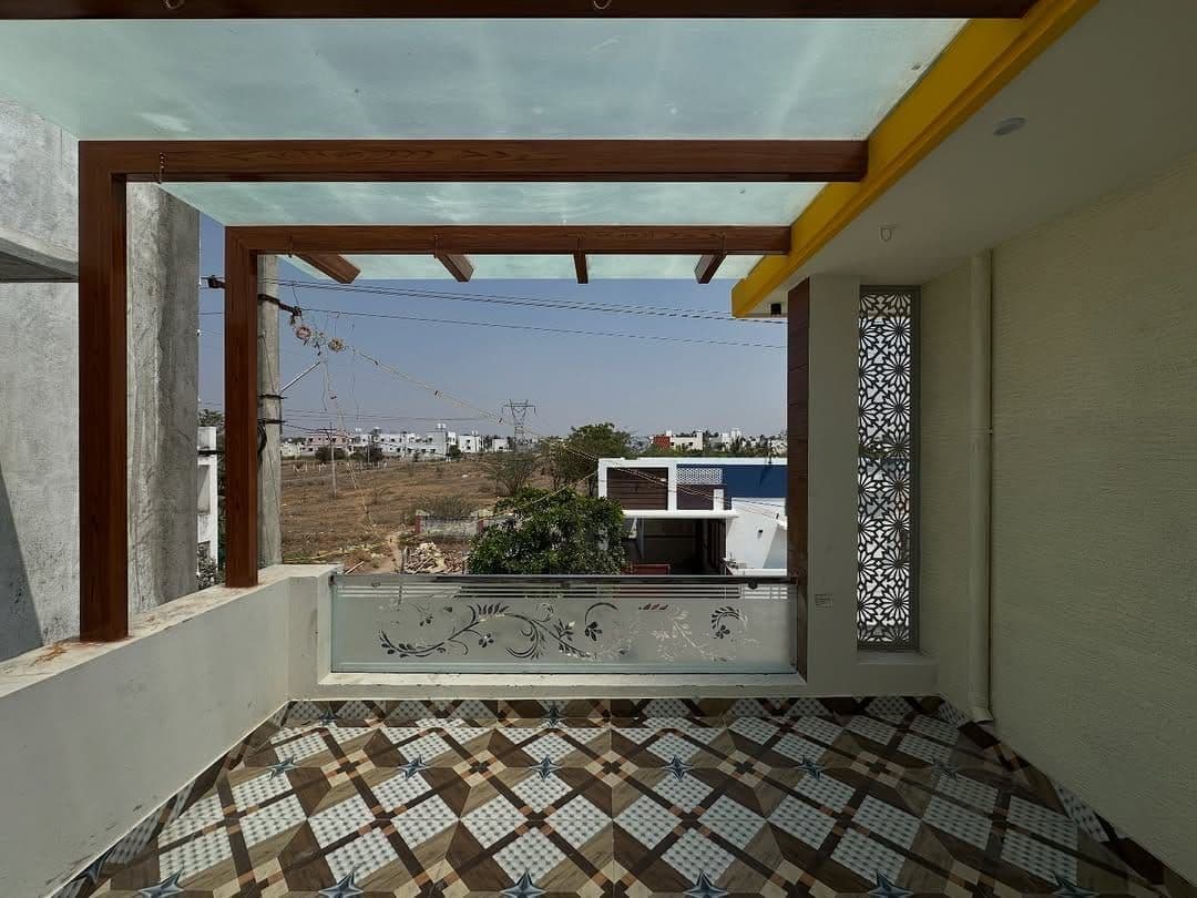 3BHK Residential for Sale in Karamadai, Coimbatore, Tamil Nadu, coimbatore | 66 Cents