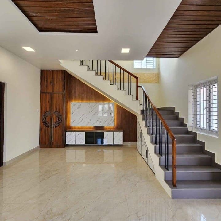 2BHK Residential for Sale in Pogalur, Coimbatore, Tamil Nadu, coimbatore | 66 Cents