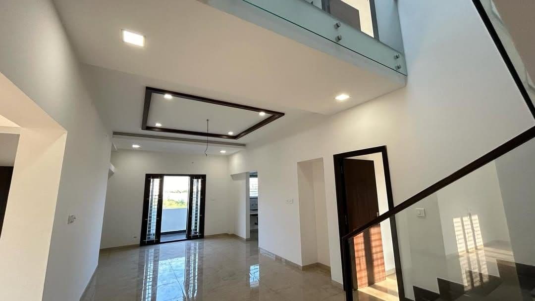 4BHK Residential for Sale in Singanallur, Coimbatore, Tamil Nadu, coimbatore | 66 Cents