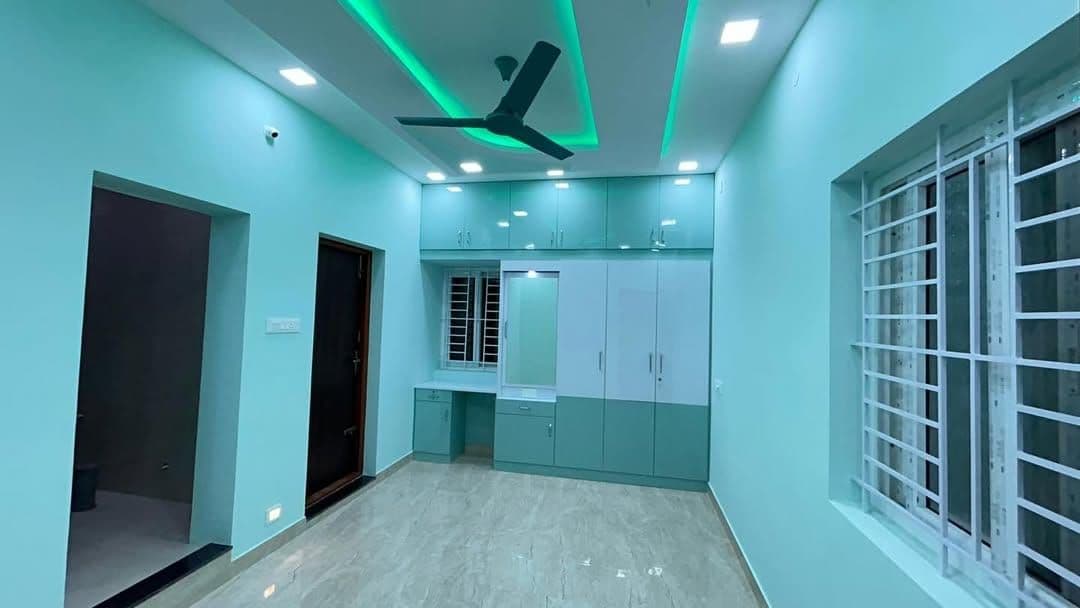 3BHK Residential for Sale in Pannimadai, Coimbatore, Tamil Nadu, coimbatore | 66 Cents