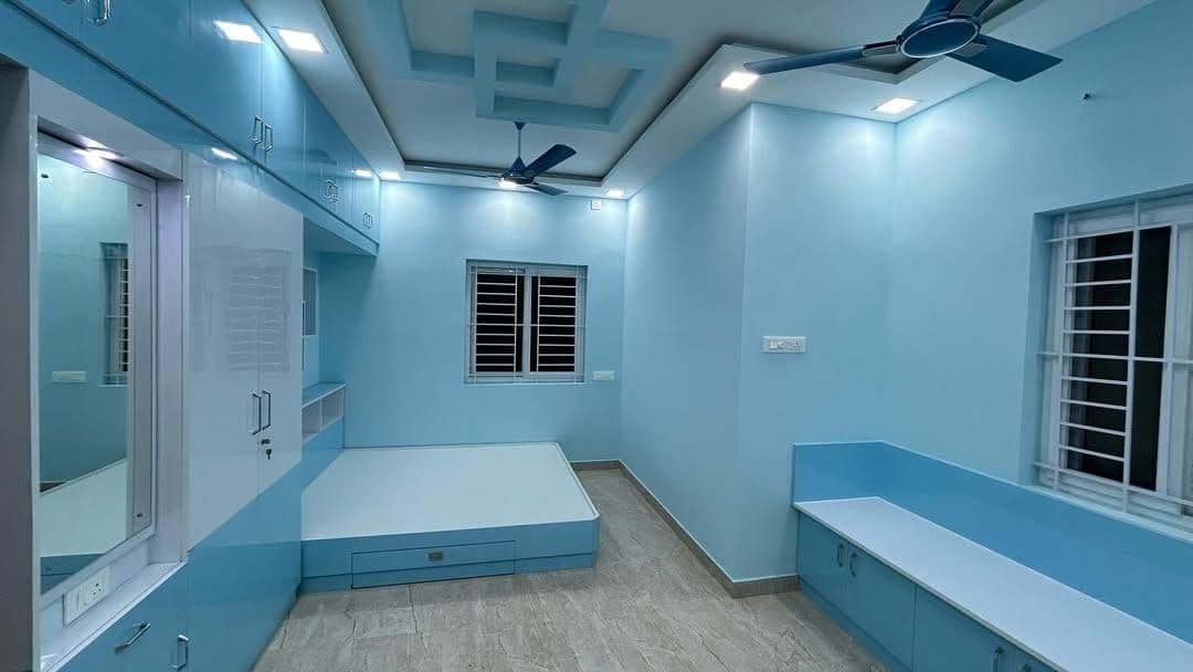 3BHK Residential for Sale in Pannimadai, Coimbatore, Tamil Nadu, coimbatore | 66 Cents