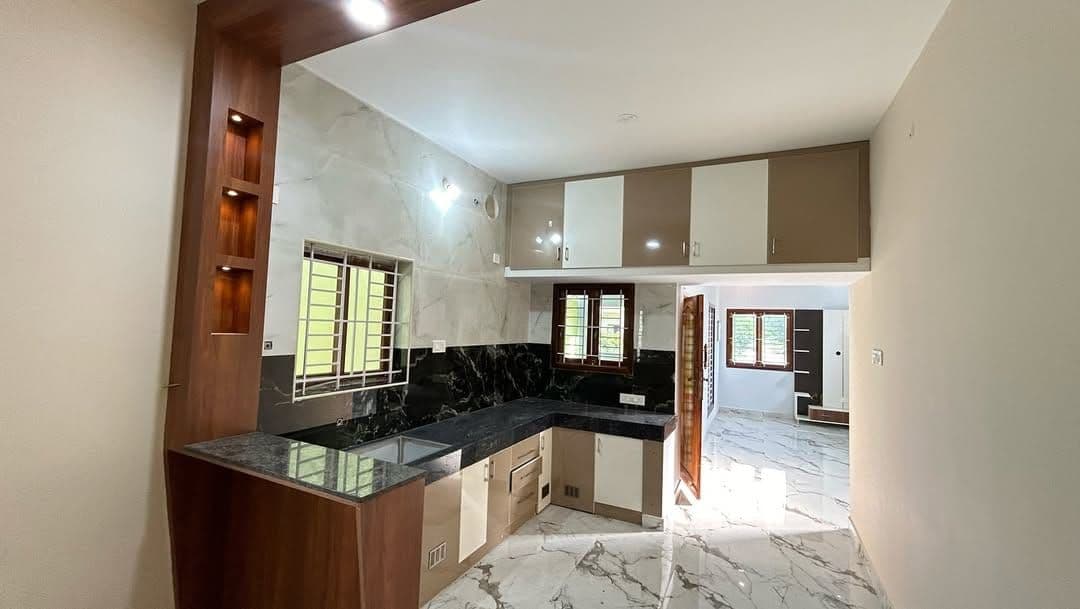 3BHK Residential for Sale in Kovilpalayam, Coimbatore, Tamil Nadu, coimbatore | 66 Cents