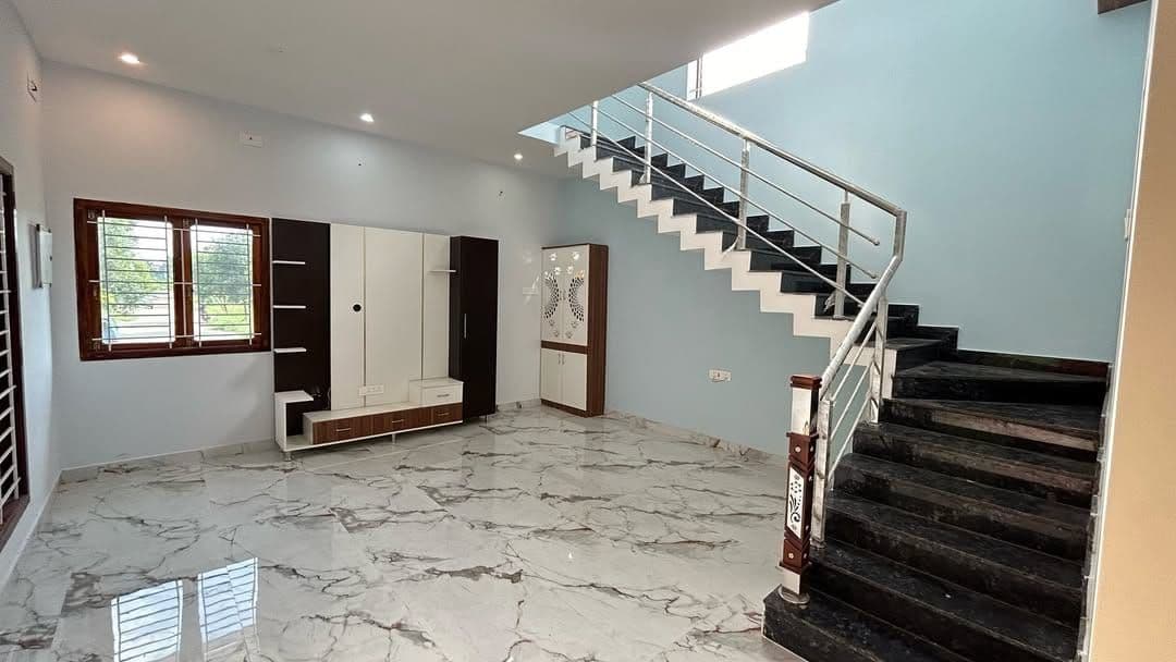 3BHK Residential for Sale in Kovilpalayam, Coimbatore, Tamil Nadu, coimbatore | 66 Cents