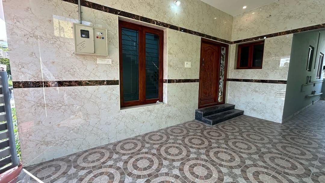3BHK Residential for Sale in Kovilpalayam, Coimbatore, Tamil Nadu, coimbatore | 66 Cents