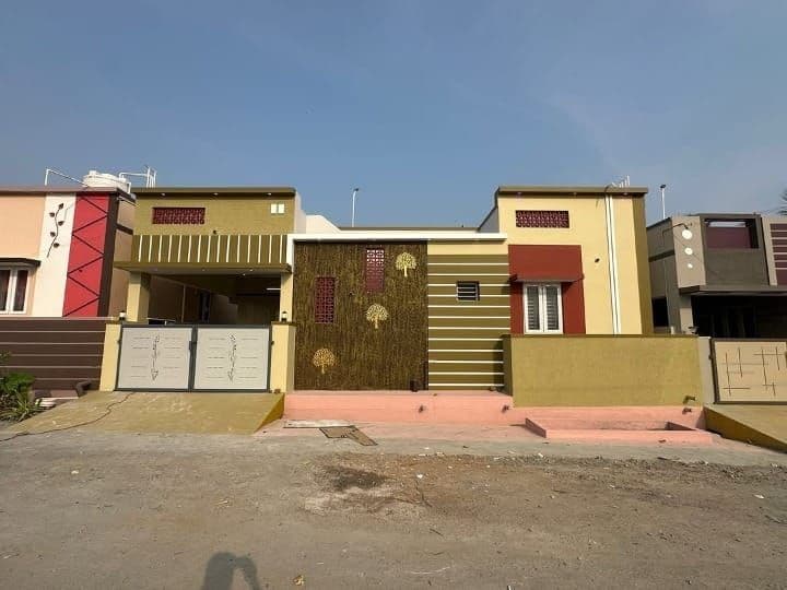 2BHK Residential for Sale in Karamadai, Coimbatore, Tamil Nadu, coimbatore | 66 Cents