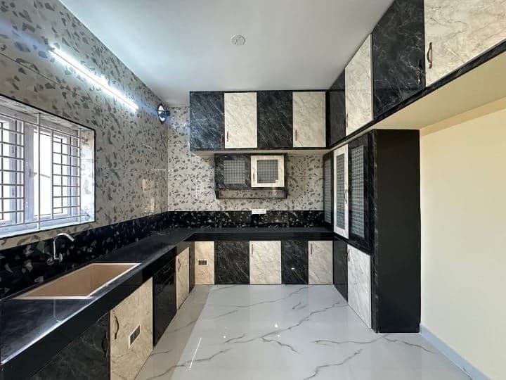 2BHK Residential for Sale in Karamadai, Coimbatore, Tamil Nadu, coimbatore | 66 Cents