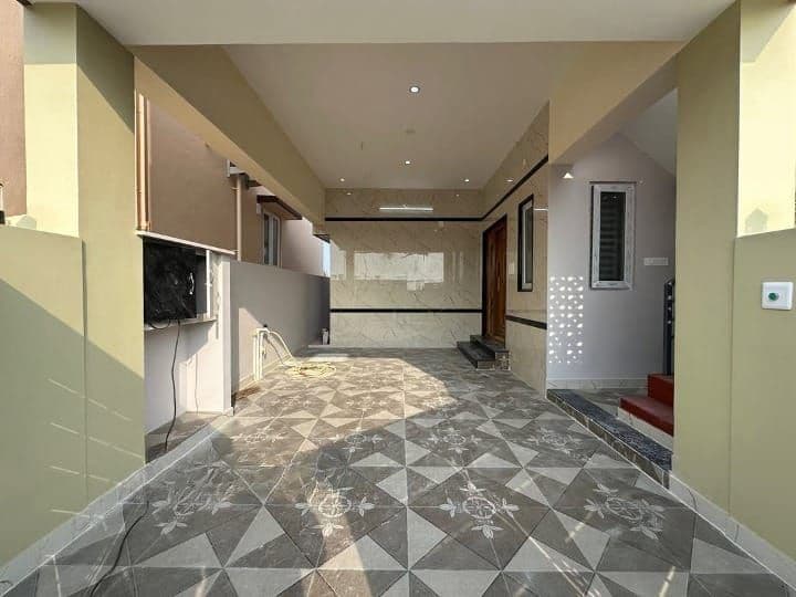 2BHK Residential for Sale in Karamadai, Coimbatore, Tamil Nadu, coimbatore | 66 Cents