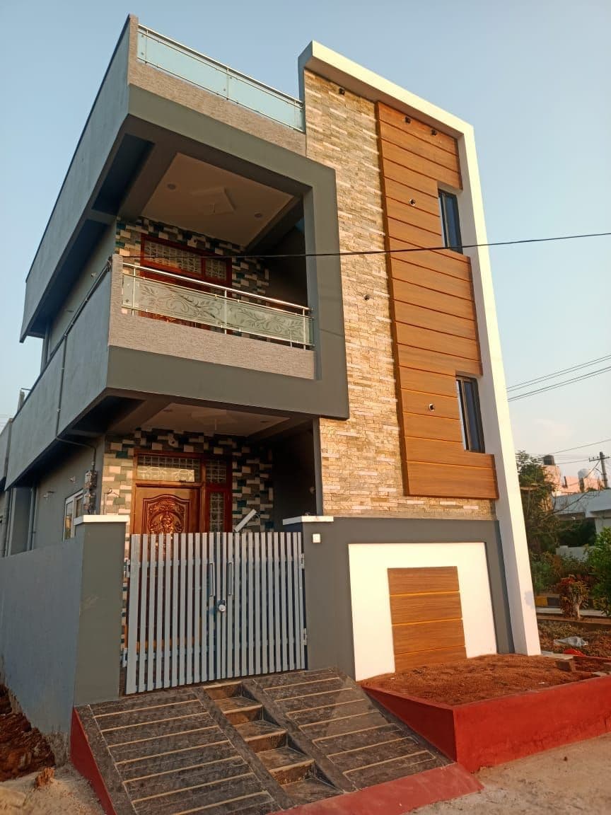 2BHK Residential for Sale in Keesara, Secunderabad, Telangana, hyderabad | 66 Cents