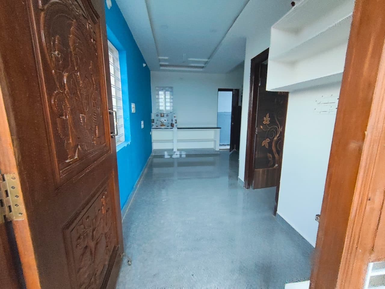 2BHK Residential for Sale in Keesara, Secunderabad, Telangana, hyderabad | 66 Cents