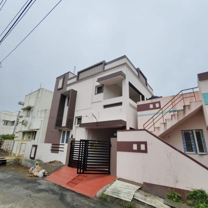 3BHK Residential for Sale in Palathurai, Coimbatore, Tamil Nadu, coimbatore | 66 Cents