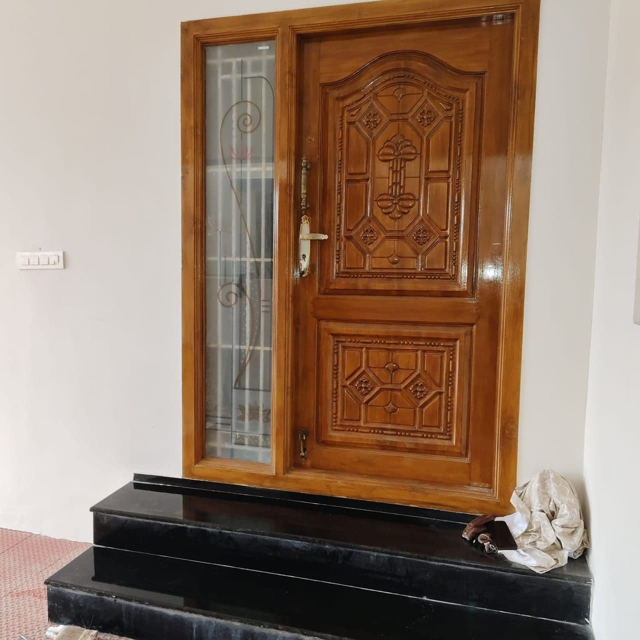 3BHK Residential for Sale in Palathurai, Coimbatore, Tamil Nadu, coimbatore | 66 Cents