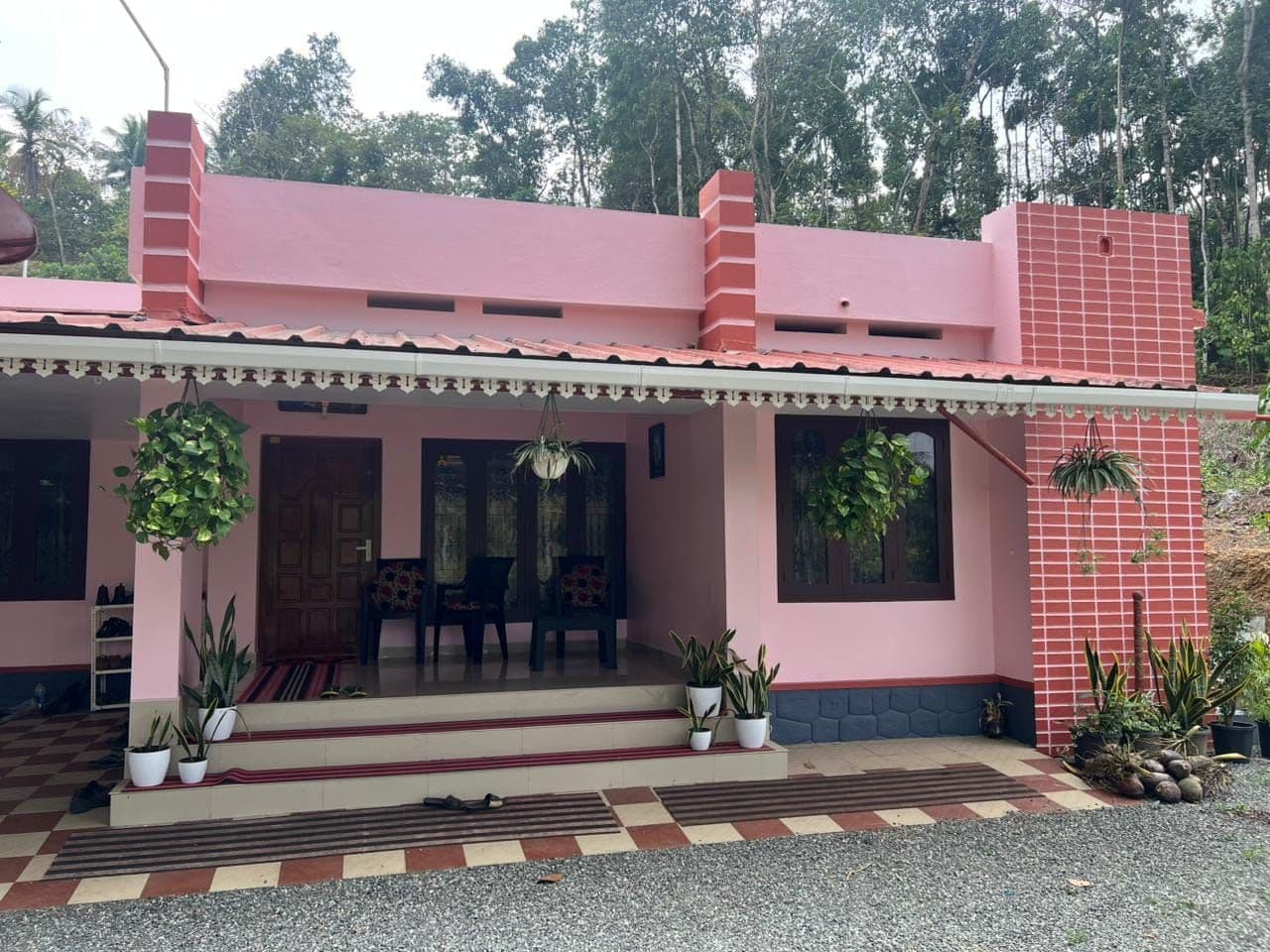 4BHK Residential for Sale in Muvattupuzha, Ernakulam, Kerala, ernakulam | 66 Cents