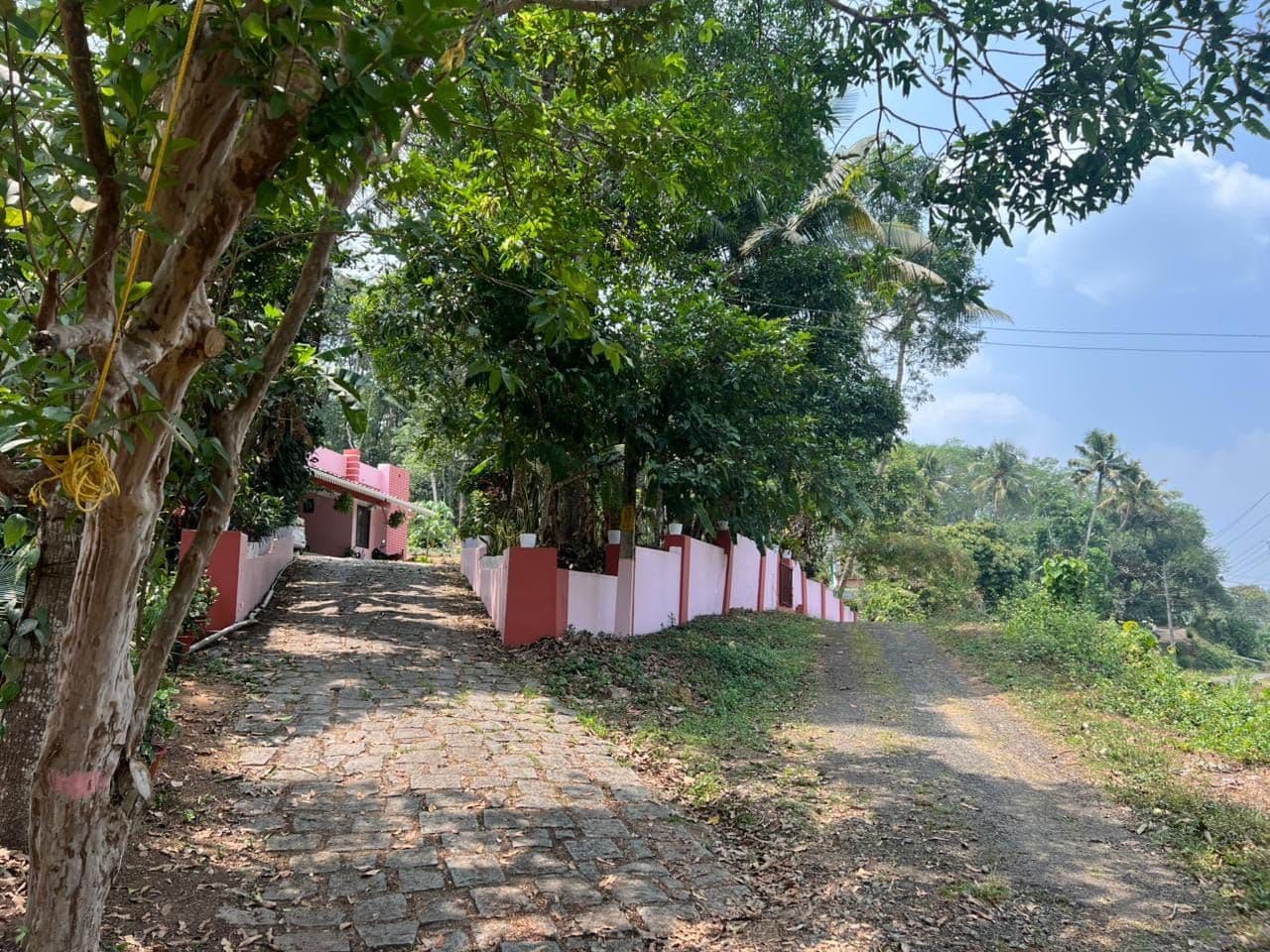 4BHK Residential for Sale in Muvattupuzha, Ernakulam, Kerala, ernakulam | 66 Cents
