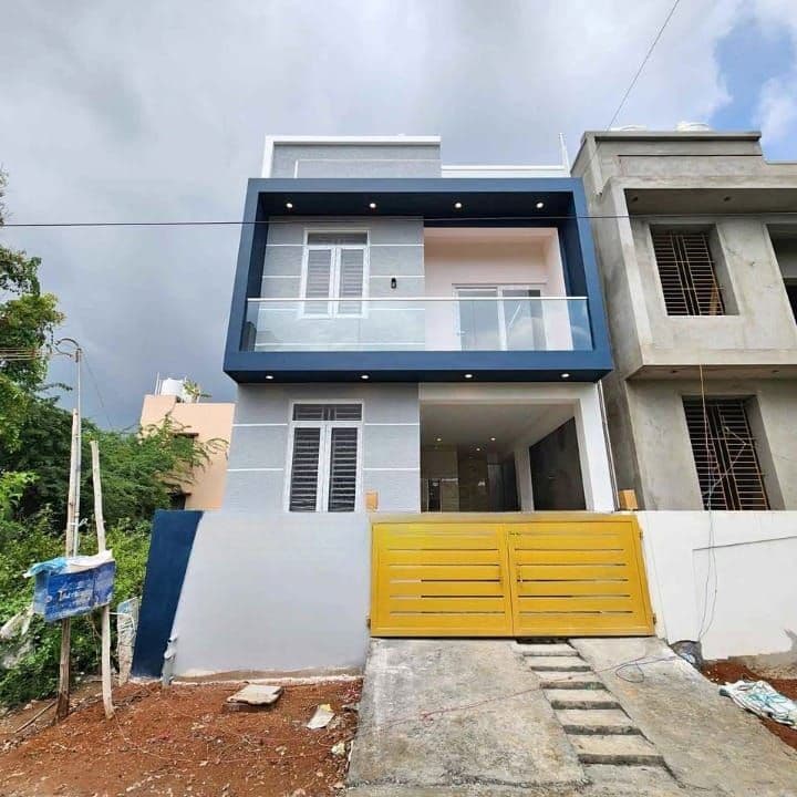 3BHK Residential for Sale in Coimbatore, Coimbatore, Tamil Nadu, coimbatore | 66 Cents