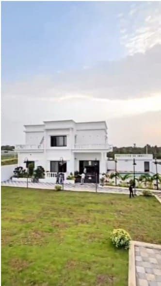 3BHK Residential for Sale in Mudimyal, Rangareddy, Telangana, hyderabad | 66 Cents