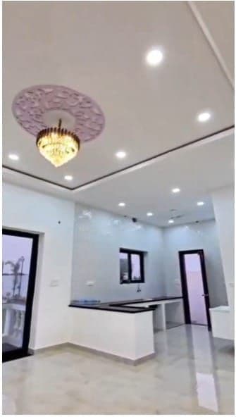3BHK Residential for Sale in Mudimyal, Rangareddy, Telangana, hyderabad | 66 Cents
