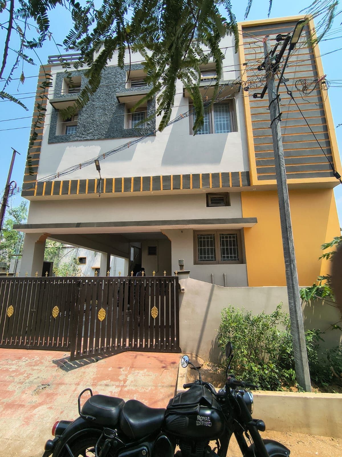 3BHK Residential for Sale in Kondayampalayam, Coimbatore, Tamil Nadu, coimbatore | 66 Cents