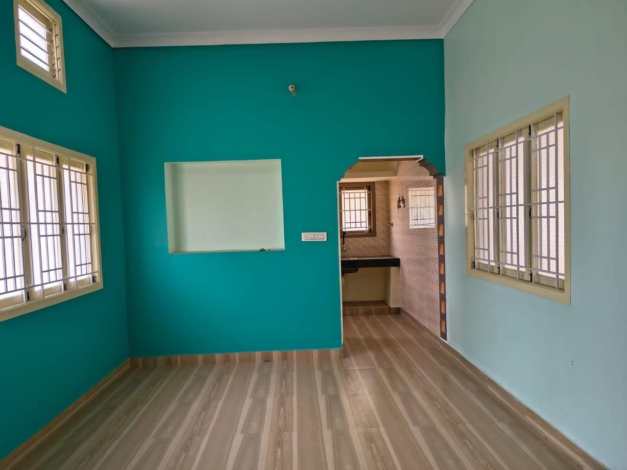 3BHK Residential for Sale in Kondayampalayam, Coimbatore, Tamil Nadu, coimbatore | 66 Cents