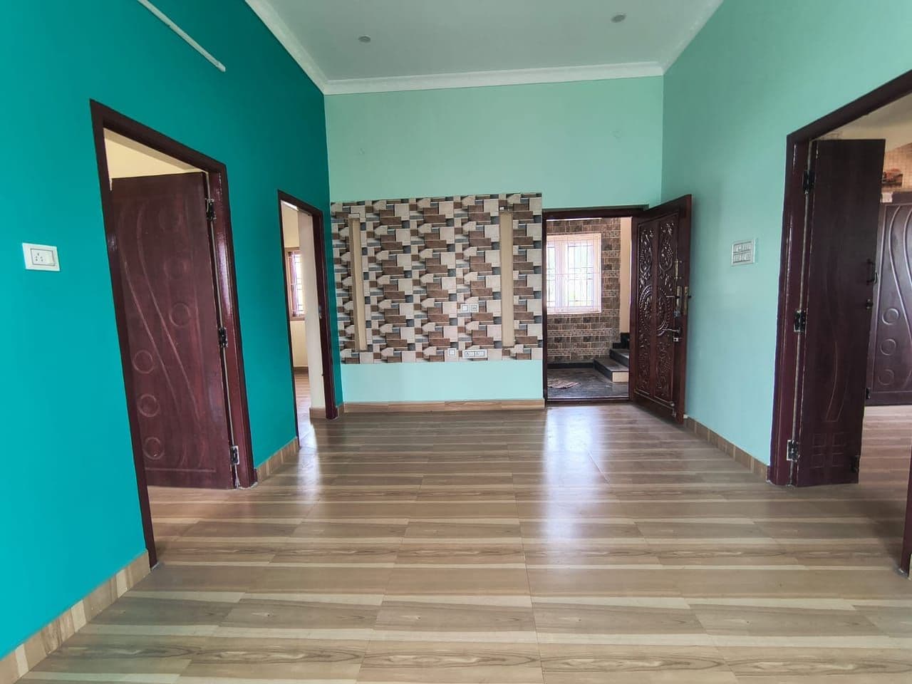 3BHK Residential for Sale in Kondayampalayam, Coimbatore, Tamil Nadu, coimbatore | 66 Cents