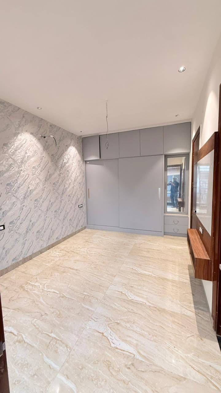 3BHK Residential for Sale in Sunny Enclave, Kharar, Punjab, chandigarh | 66 Cents