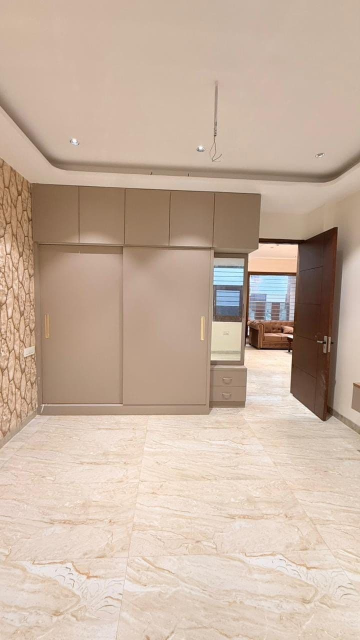 3BHK Residential for Sale in Sunny Enclave, Kharar, Punjab, chandigarh | 66 Cents