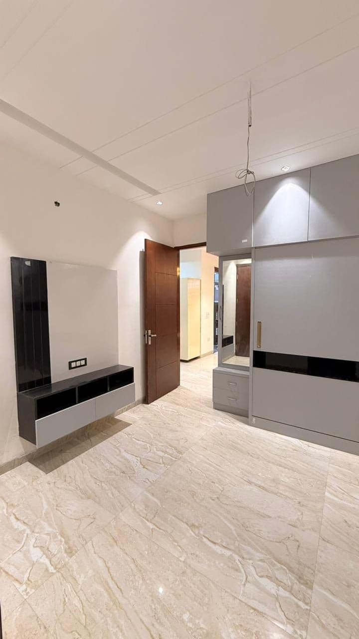 3BHK Residential for Sale in Sunny Enclave, Kharar, Punjab, chandigarh | 66 Cents