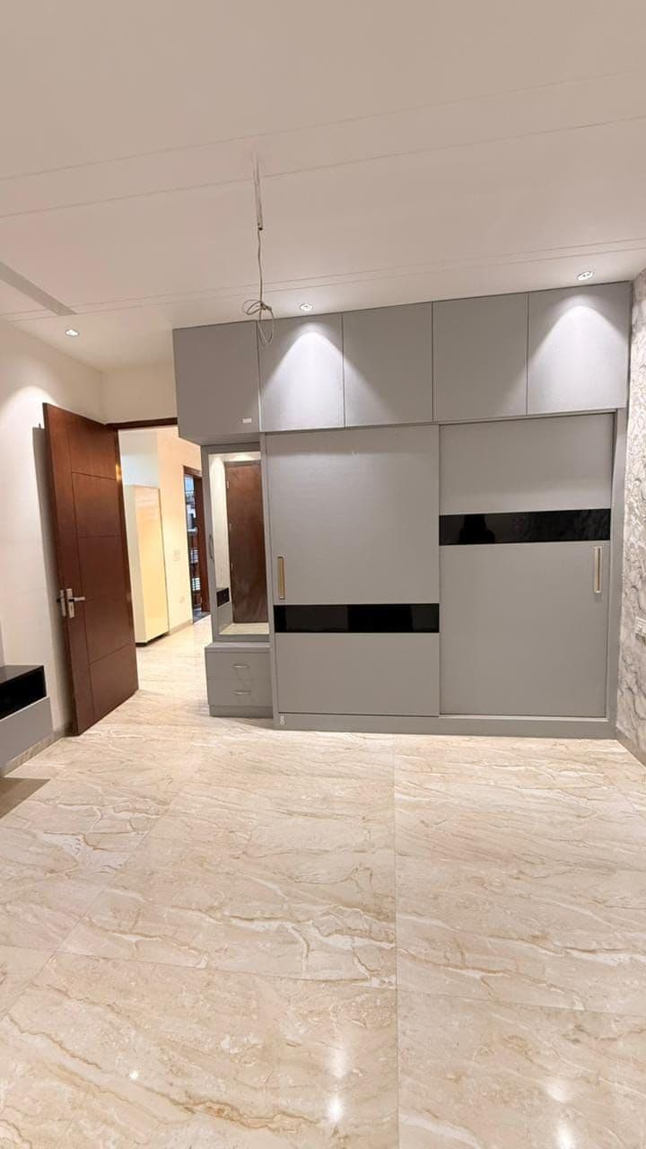3BHK Residential for Sale in Sunny Enclave, Kharar, Punjab, chandigarh | 66 Cents