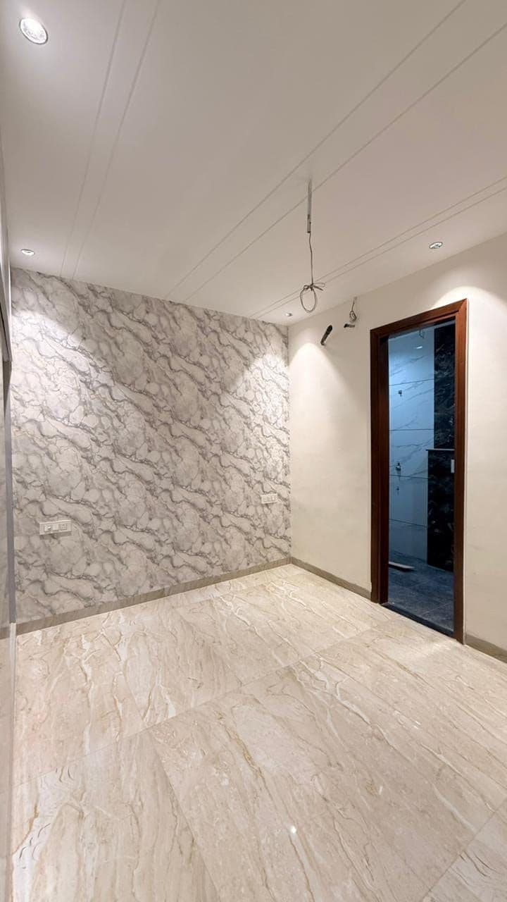 3BHK Residential for Sale in Sunny Enclave, Kharar, Punjab, chandigarh | 66 Cents