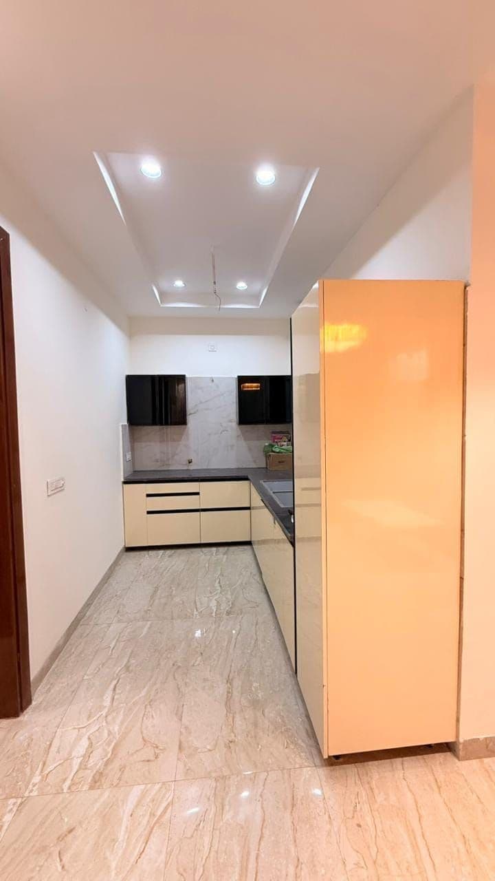 3BHK Residential for Sale in Sunny Enclave, Kharar, Punjab, chandigarh | 66 Cents