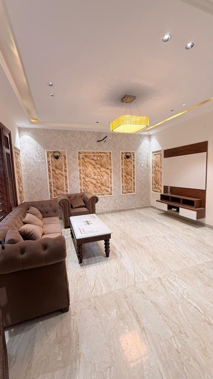 3BHK Residential for Sale in Sunny Enclave, Kharar, Punjab, chandigarh | 66 Cents
