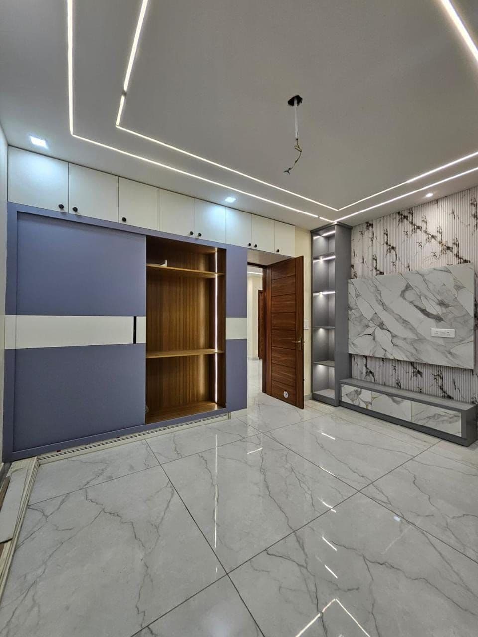 4BHK Residential for Sale in Sunny Enclave, Kharar, Punjab, chandigarh | 66 Cents