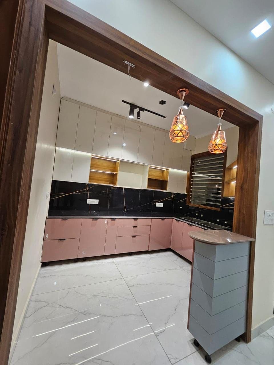 4BHK Residential for Sale in Sunny Enclave, Kharar, Punjab, chandigarh | 66 Cents