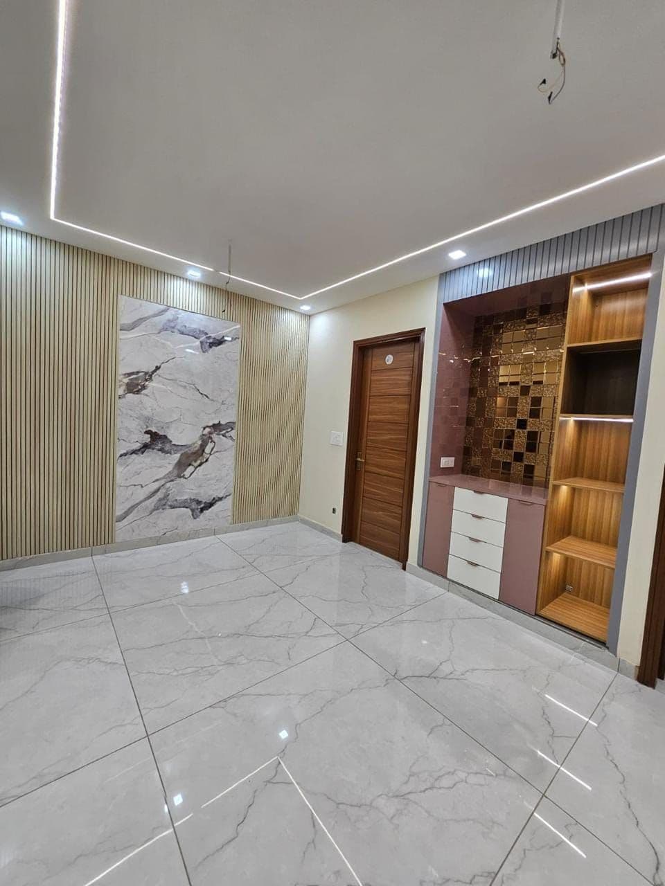 4BHK Residential for Sale in Sunny Enclave, Kharar, Punjab, chandigarh | 66 Cents