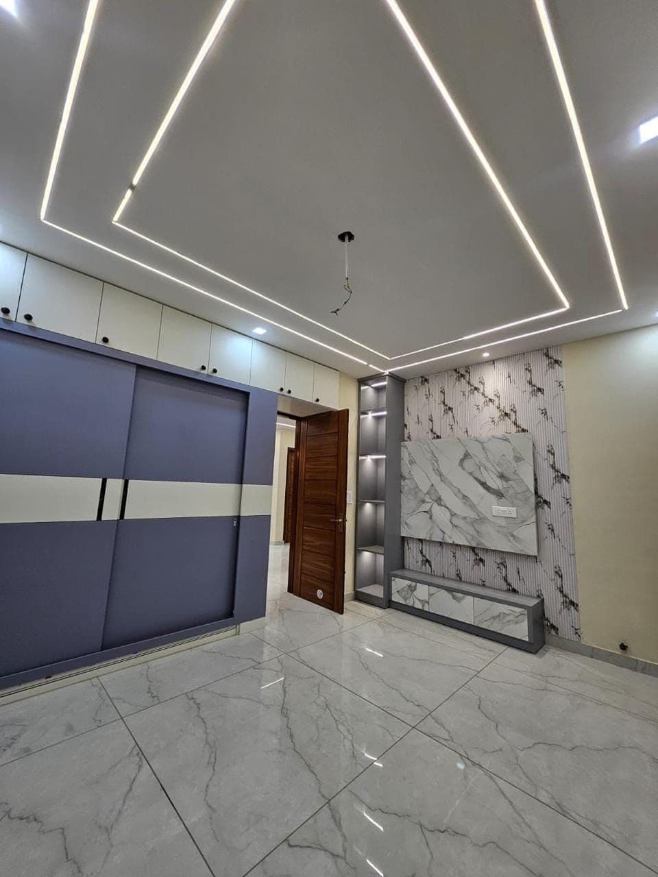 4BHK Residential for Sale in Sunny Enclave, Kharar, Punjab, chandigarh | 66 Cents