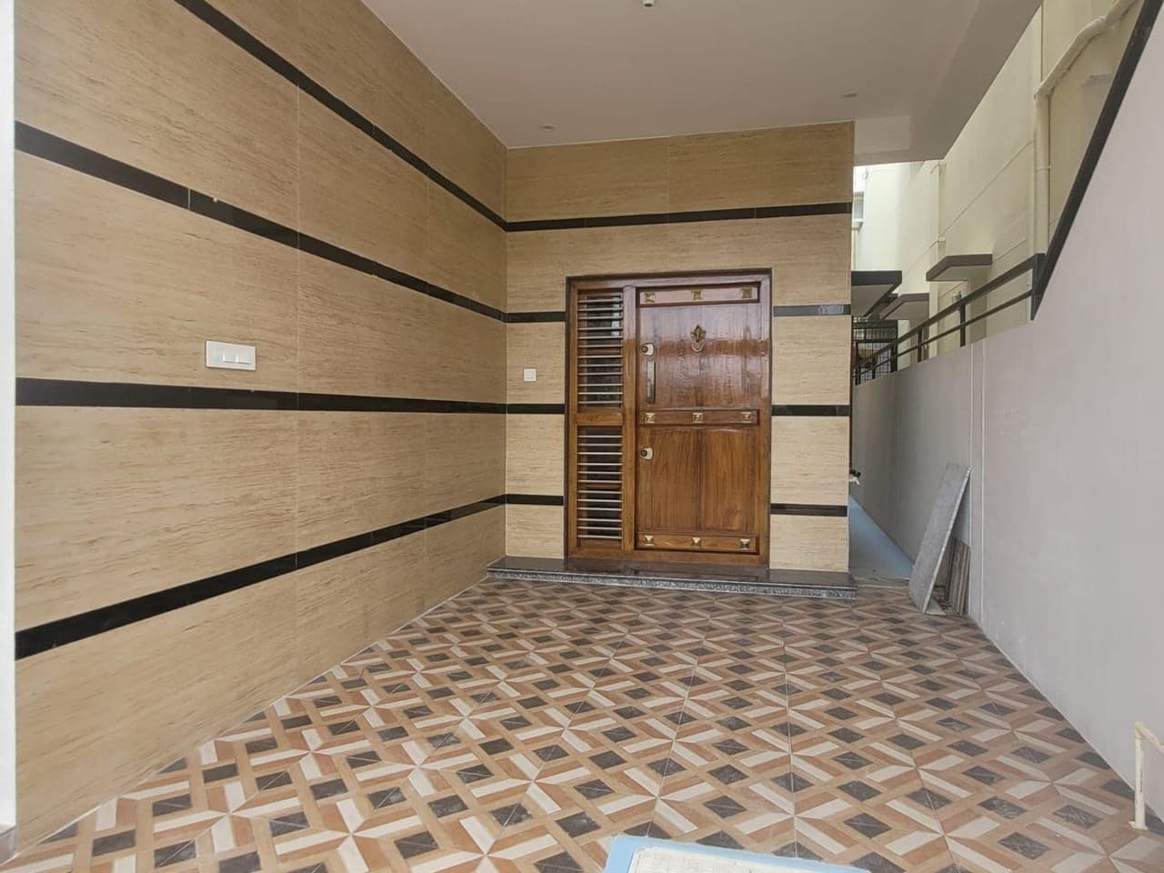 3BHK Residential for Sale in Vijayanagar, Mysuru, Karnataka, mysore | 66 Cents