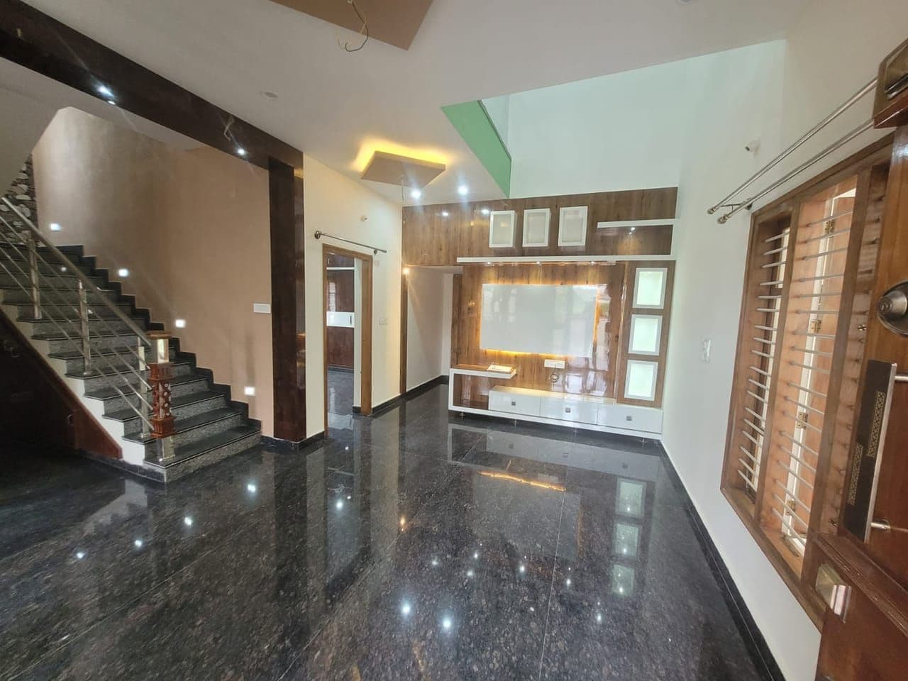 3BHK Residential for Sale in Vijayanagar, Mysuru, Karnataka, mysore | 66 Cents