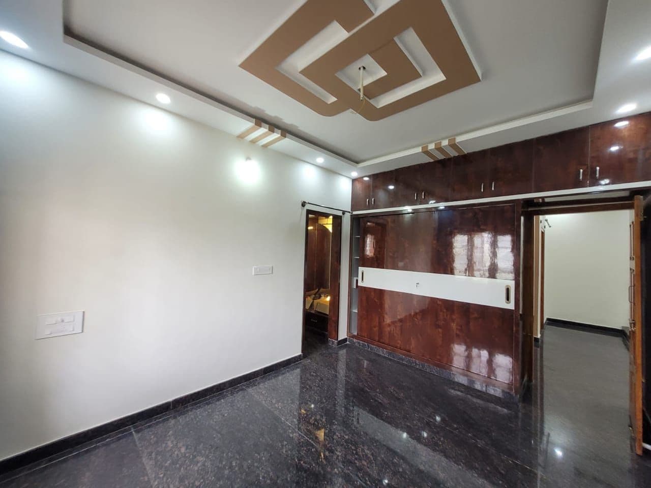 3BHK Residential for Sale in Vijayanagar, Mysuru, Karnataka, mysore | 66 Cents