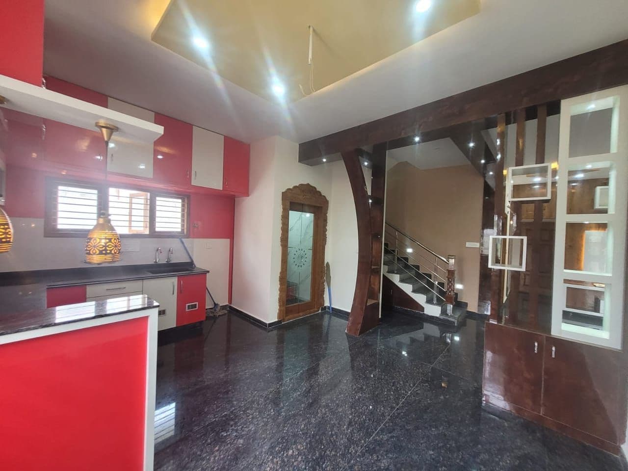 3BHK Residential for Sale in Vijayanagar, Mysuru, Karnataka, mysore | 66 Cents