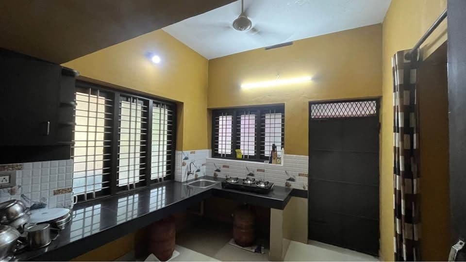 3BHK Residential for Sale in Mundur, Palakkad, Kerala, palakkad | 66 Cents