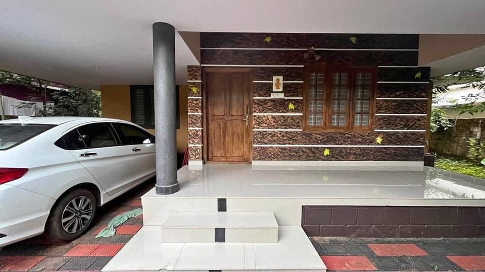 3BHK Residential for Sale in Mundur, Palakkad, Kerala, palakkad | 66 Cents