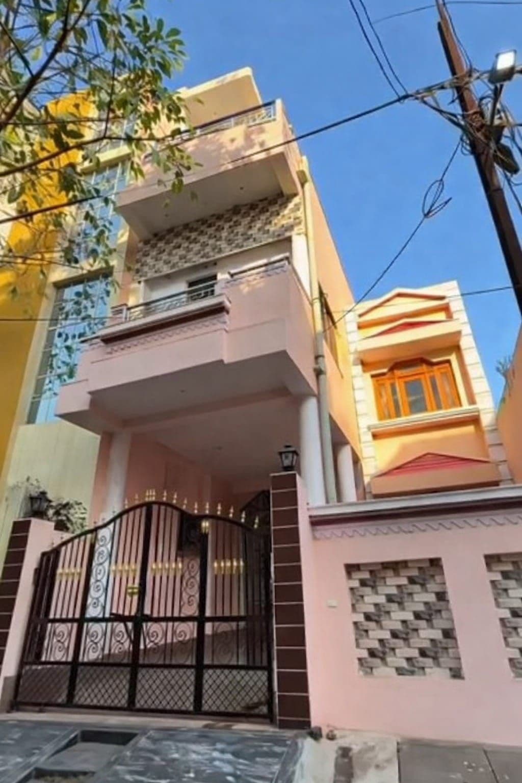 3BHK Residential for Sale in Shakti Nagar, Jabalpur, Madhya Pradesh, jabalpur | 66 Cents