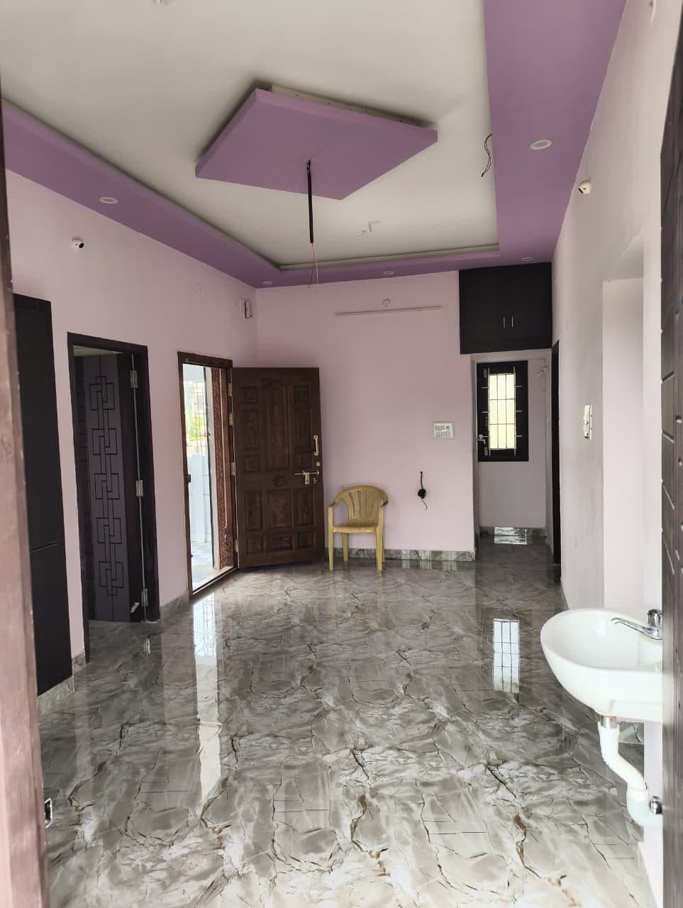 2BHK Residential for Sale in Mathur, Tiruchirappalli, Tamil Nadu, tiruchirappalli | 66 Cents