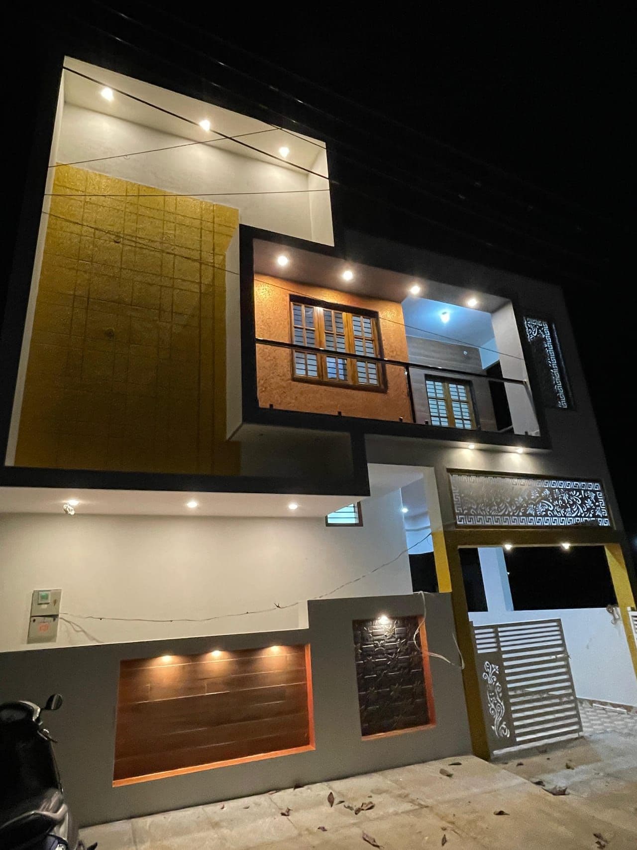 4BHK Residential for Sale in Vijayanagar, Mysuru, Karnataka, mysore | 66 Cents