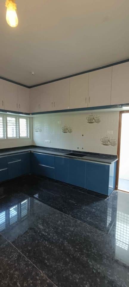 2BHK Residential for Sale in Alanahalli, Mysuru, Karnataka, mysore | 66 Cents