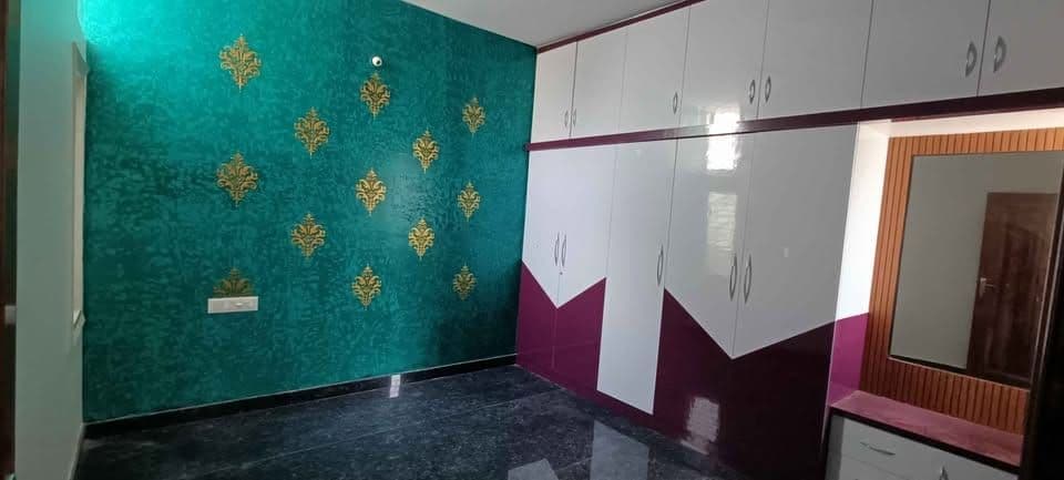 2BHK Residential for Sale in Alanahalli, Mysuru, Karnataka, mysore | 66 Cents